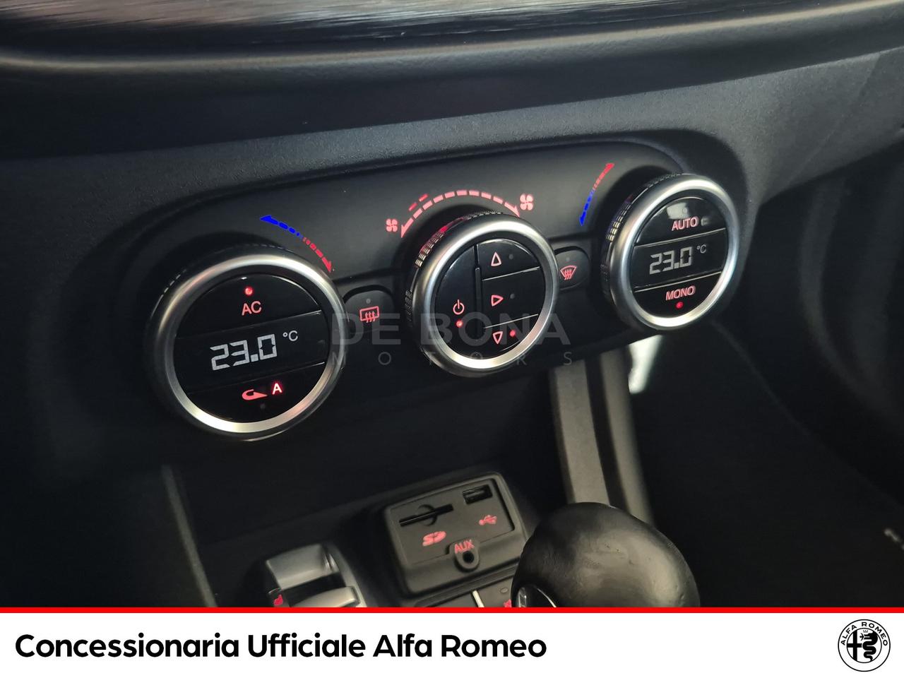 Alfa Romeo Giulietta 1.6 jtdm sprint 120cv tct