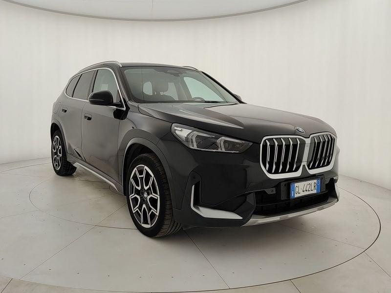 BMW X1 sDrive18d xLine Edition Signature