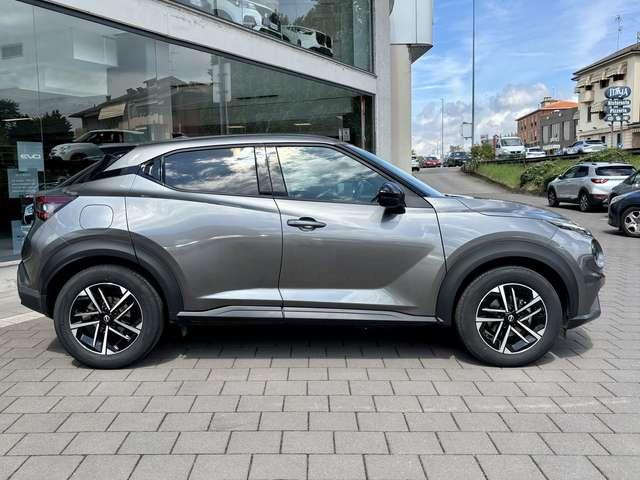 Nissan Juke 1.0 DIG-T 114 Dct N-Connecta PROMO