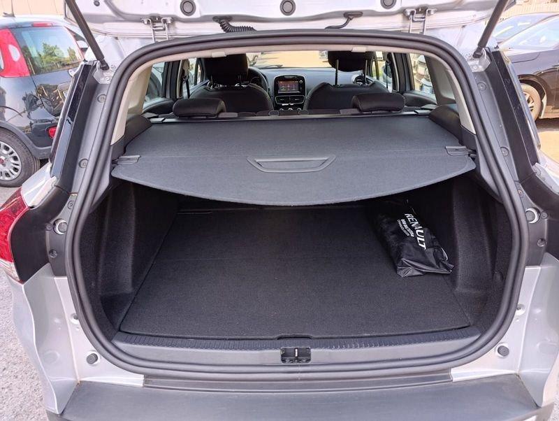 Renault Clio 1.5 DCI 90cv Energy Zen