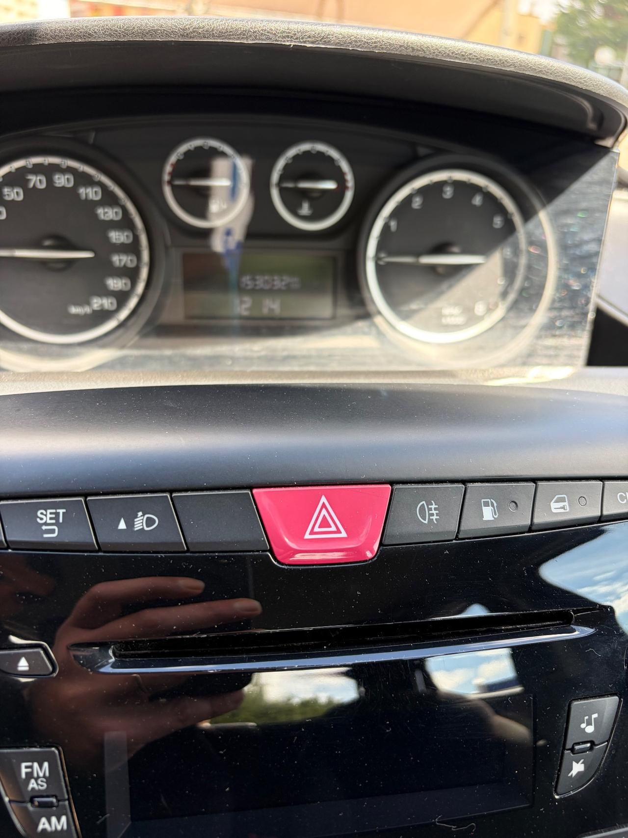 Lancia Ypsilon 0.9 TwinAir 85 CV 5 porte Metano Ecochic Gold