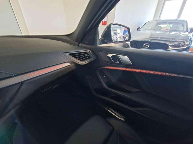 BMW 116 d 5p. Msport Automatico