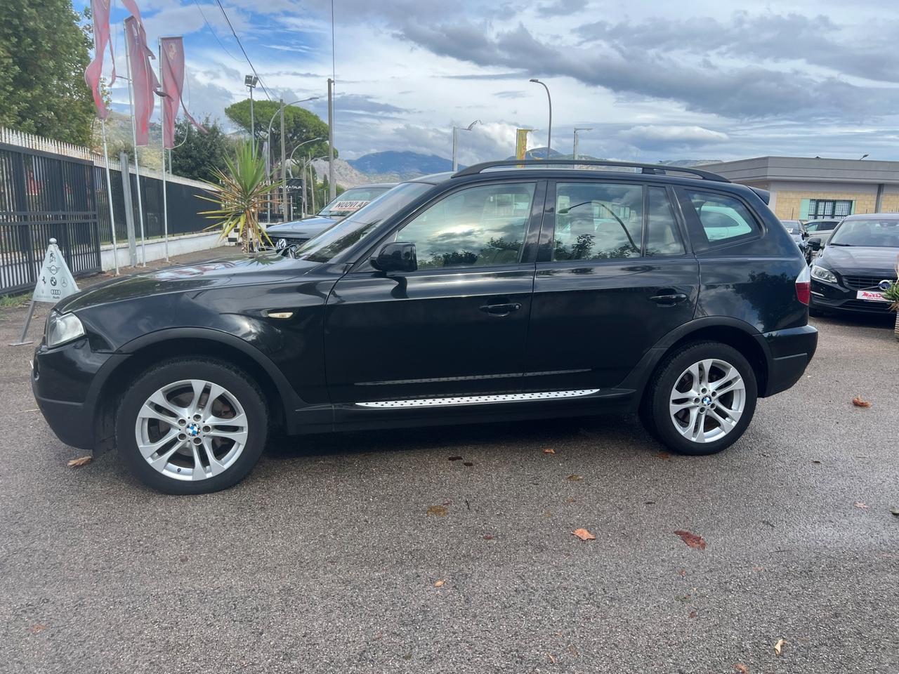 Bmw X3 xDrive20d Attiva