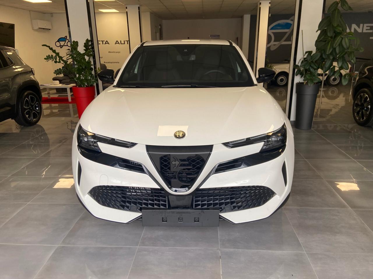 Alfa Romeo Junior 1.2 145 CV Hybrid eDCT6 Speciale