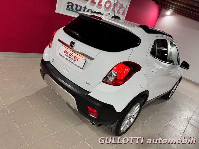 OPEL Mokka 1.6 CDTI 136CV Cosmo