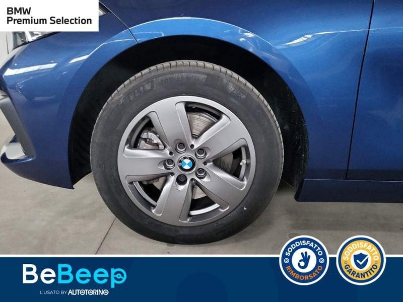 BMW Serie 1 118I BUSINESS ADVANTAGE 136CV AUTO