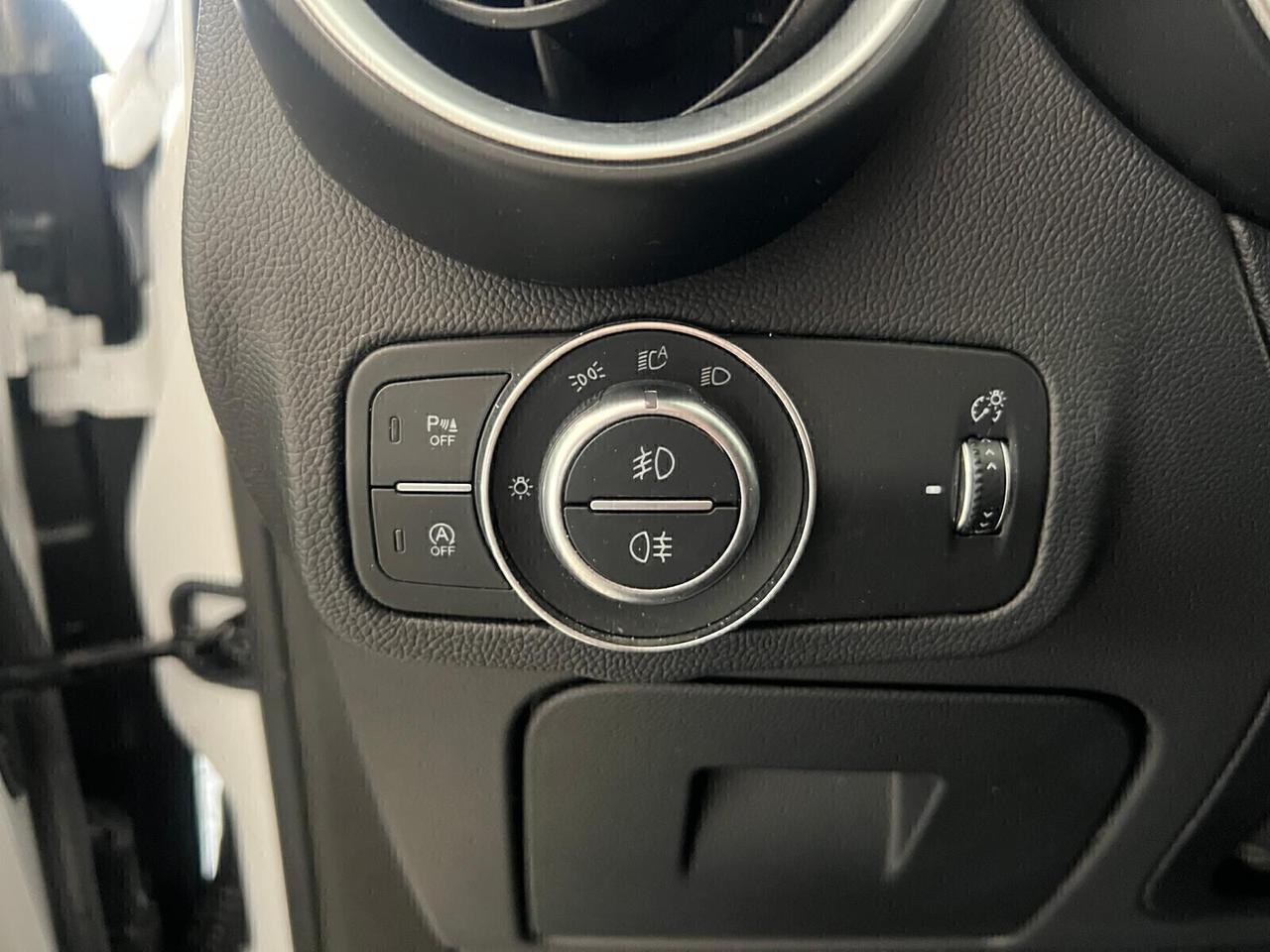 Alfa Romeo Stelvio 2.2 Turbodiesel 190 CV AT8 Q4 Ti