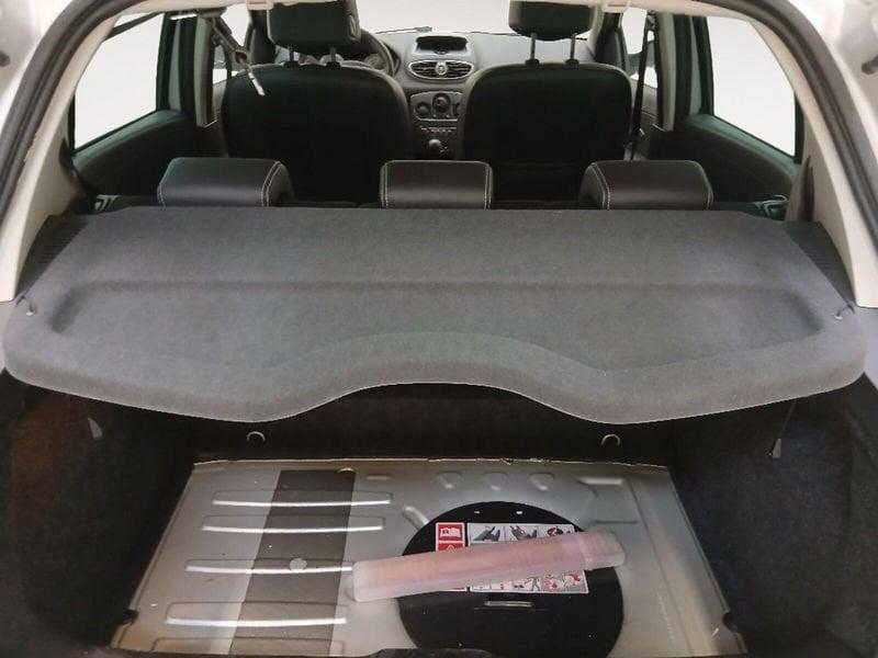 Renault Clio 5p 1.2 16v Le Iene c/CL