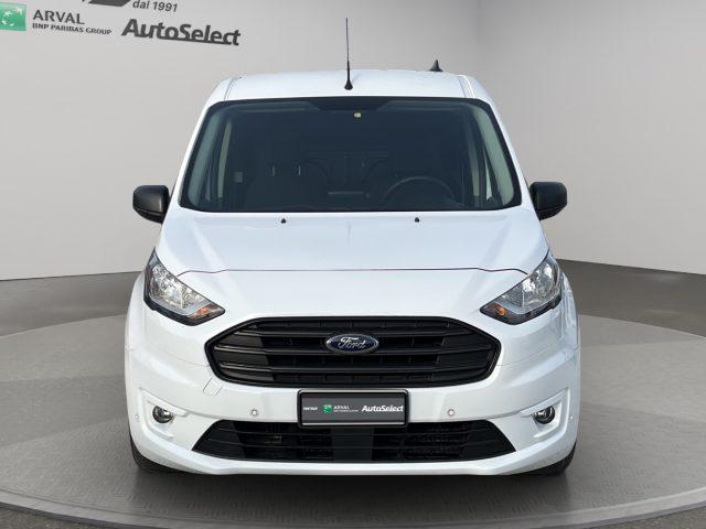 FORD Transit Connect 1.5 TDCi 100CV L1H1