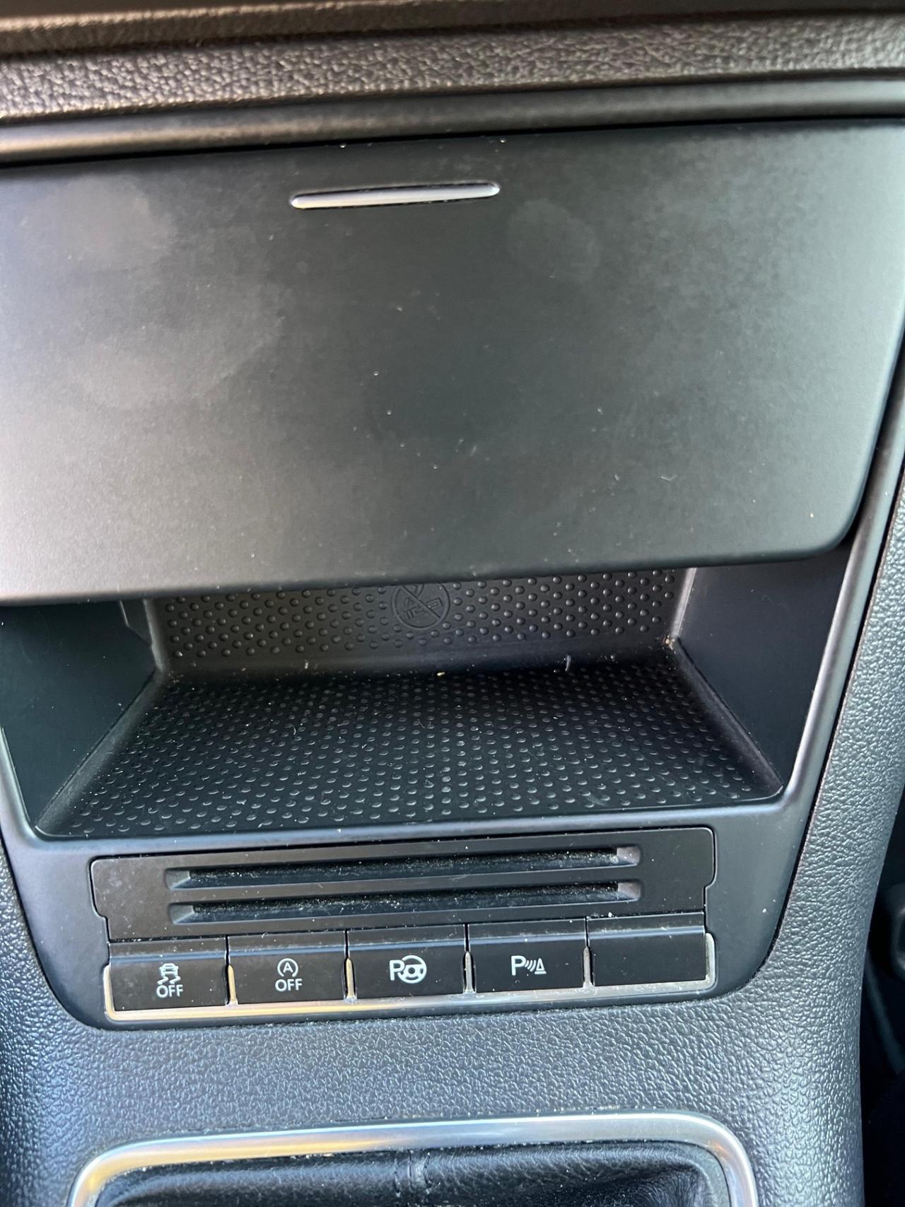 Volkswagen Tiguan 2.0 TDI 6 MARCE 110CV 2012