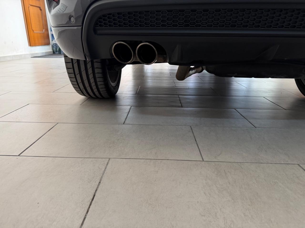 Fiat 500X 1.6 MultiJet 120 CV Sport
