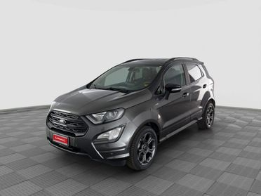 FORD EcoSport ECOSPORT 1.0 EcoBoost 100CV ST-Line