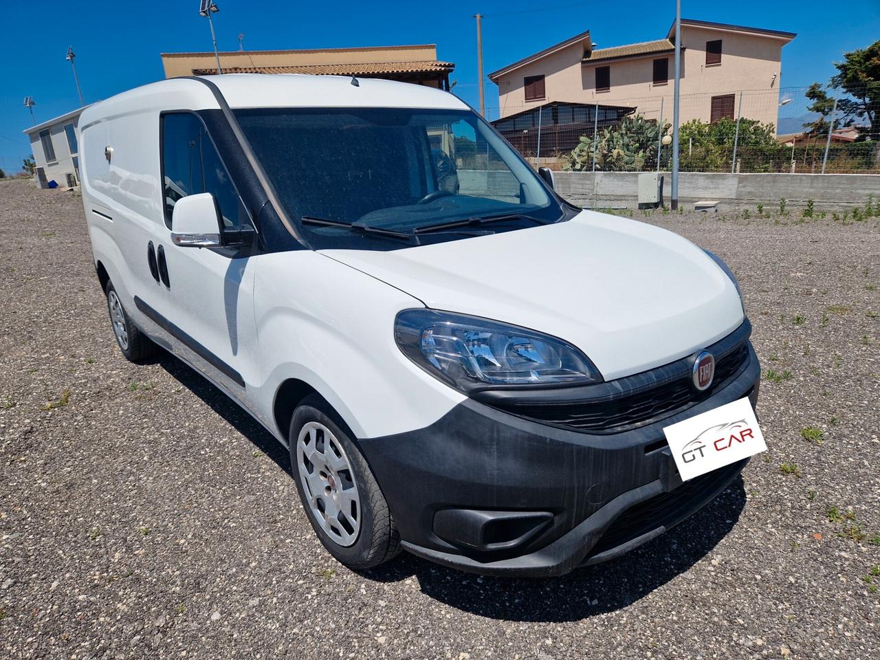 Fiat Doblò Maxi 1.6 MJT 105CV 3 Posti