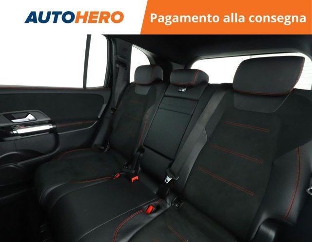 MERCEDES-BENZ GLB 200 d Automatic Premium