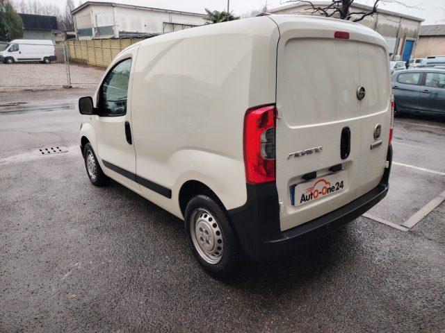 FIAT Fiorino 1.3 MJT 80CV Cargo