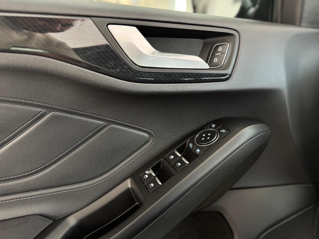 Ford Focus 1.0 EcoBoost 125 CV 5p. ST-Line