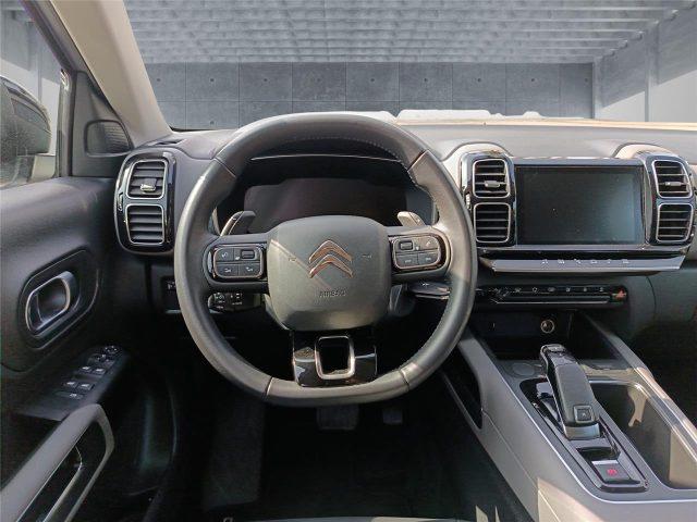 CITROEN C5 Aircross 1ª s. BlueHDi 130 S&S EAT8 Business