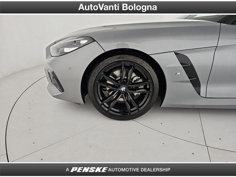 BMW Z4 Z4 sDrive20i Msport