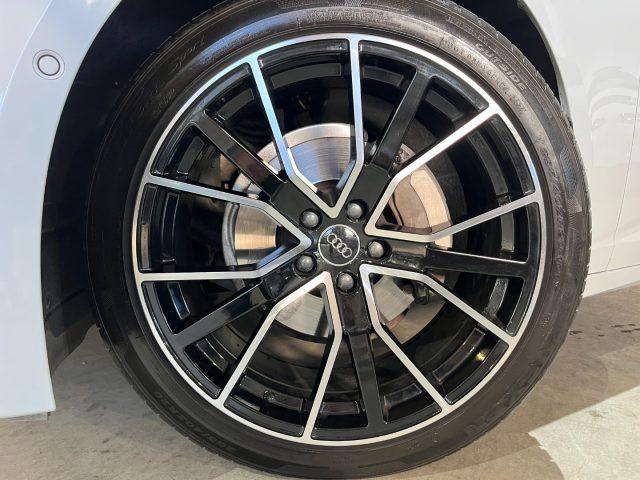 AUDI A6 Avant 40TDI Stronic Sport "20 S line TETTO/CRUIS A