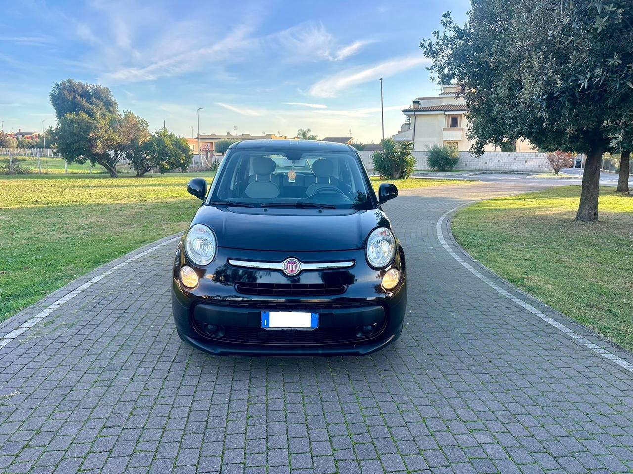 Fiat 500L 1.3 Multijet 85 CV Lounge PERFETTE CONDIZIONI