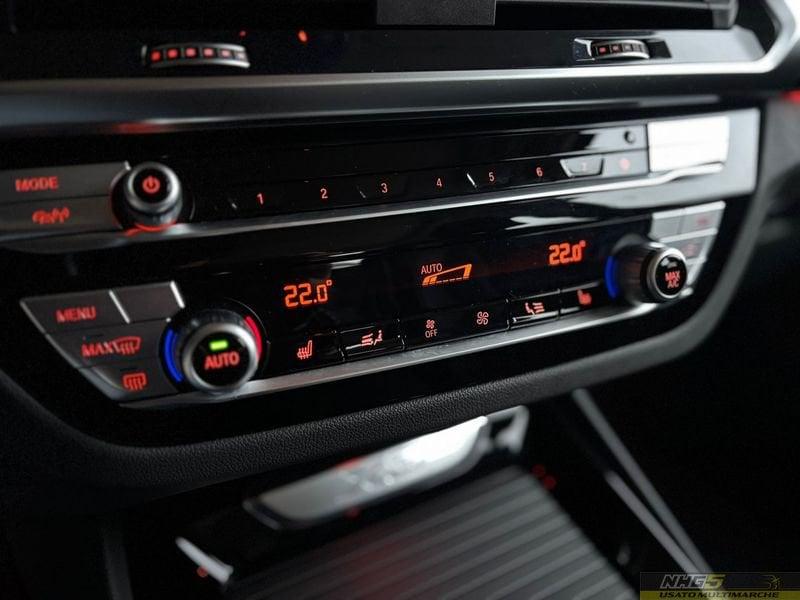 BMW X3 X3 xDrive30d Luxury