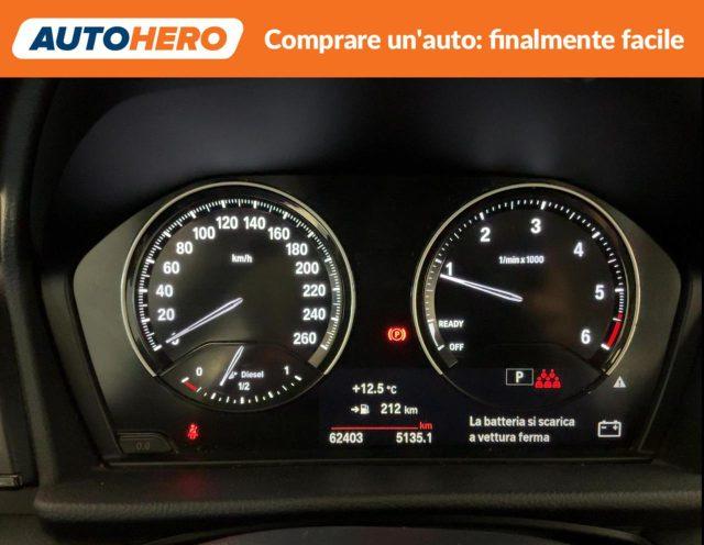 BMW 220 d Gran Tourer Business aut.