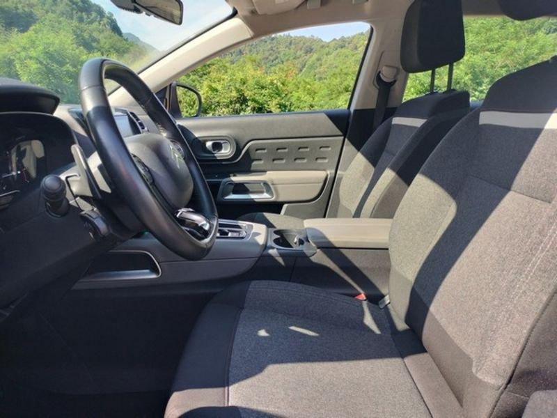Citroën C5 Aircross BlueHDi 130 S&S EAT8 Gt