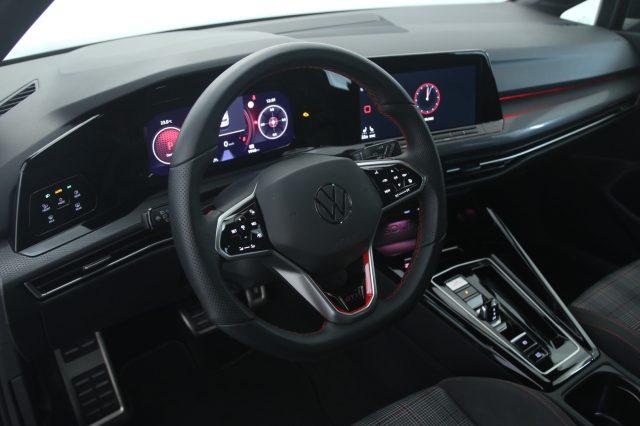 VOLKSWAGEN Golf GTI 2.0 TSI GTI DSG Black Style plus