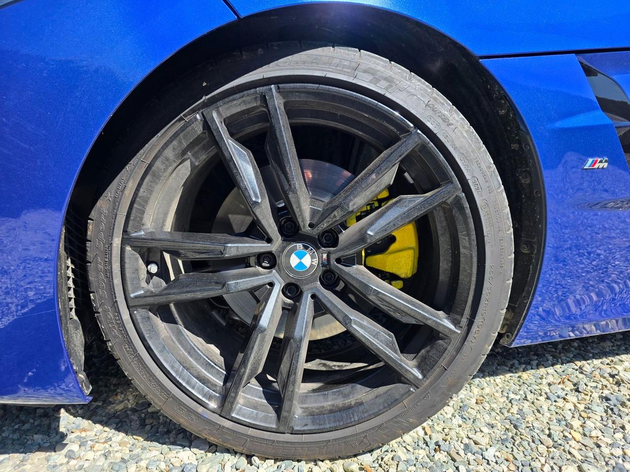 Bmw Z4 20 i M Sport #10388