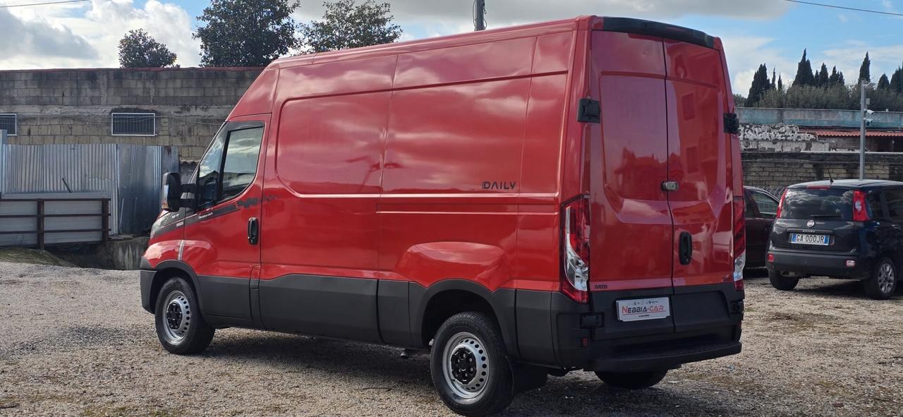 IVECO DAILY 35-12 FURGONE L2 H2 EURO6B