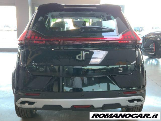 DR MOTOR DR 3.0 1.5 Bi-Fuel GPL MY27 NUOVO