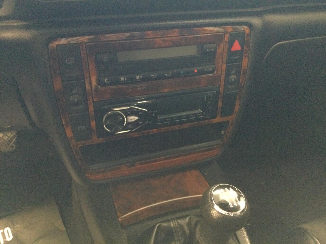 Volkswagen Passat 1.9 TDI/130 CV Highline