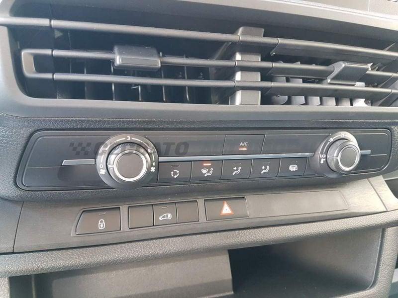 Opel Vivaro Vivaro M 2.0d 145cv S&S mt6