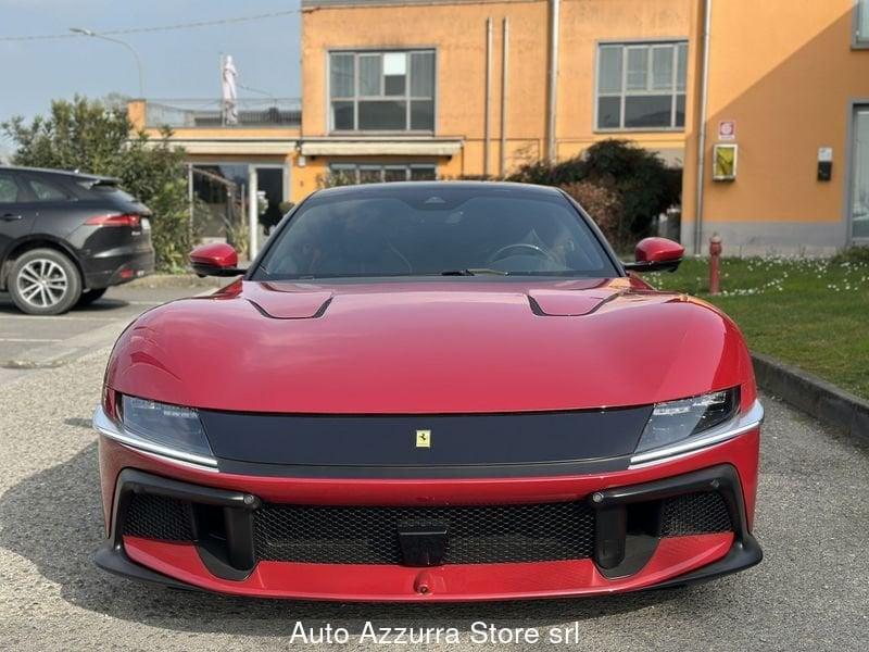 Ferrari 12Cilindri 12Cilindri | IVA, LIFT, MATRIX, TETTO, 360°, DAYTONA SEATS XL