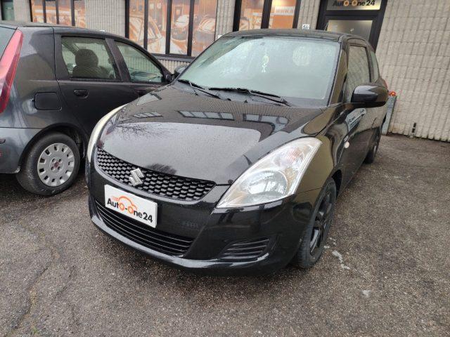 SUZUKI Swift 1.3 DDiS 3 porte GL Style NEOPATENTATI