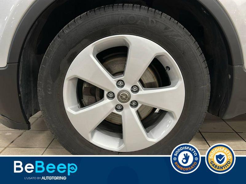 Opel Mokka 1.6 S&S 4X2 115CV M5 E6