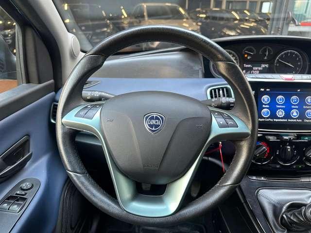 Lancia Ypsilon 1.2 Ecochic Gpl 69cv Gold