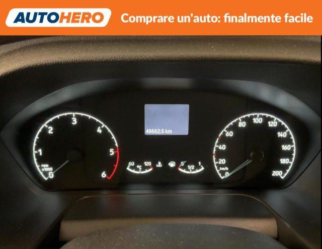 FORD Tourneo Custom 320 2.0 EcoBlue 130CV PL Titanium