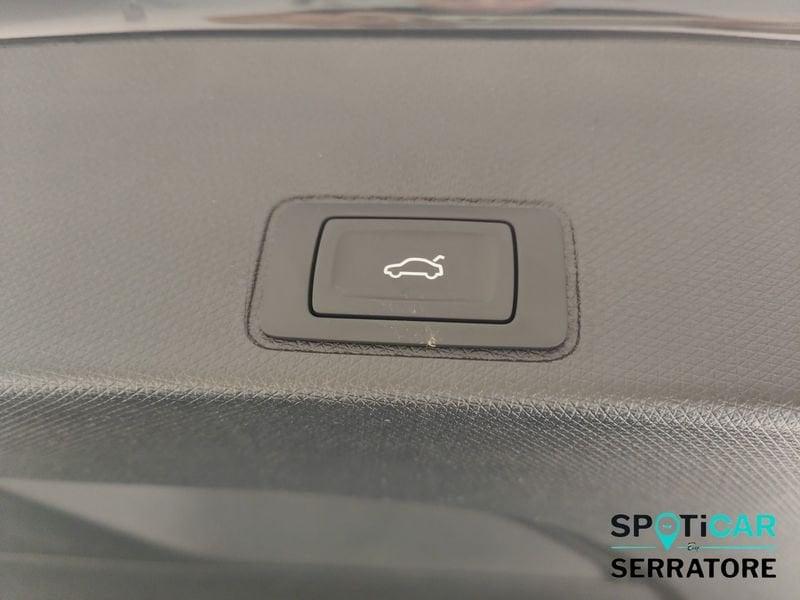 CUPRA Terramar CUPRA 1.5 e-hybrid 204cv dsg