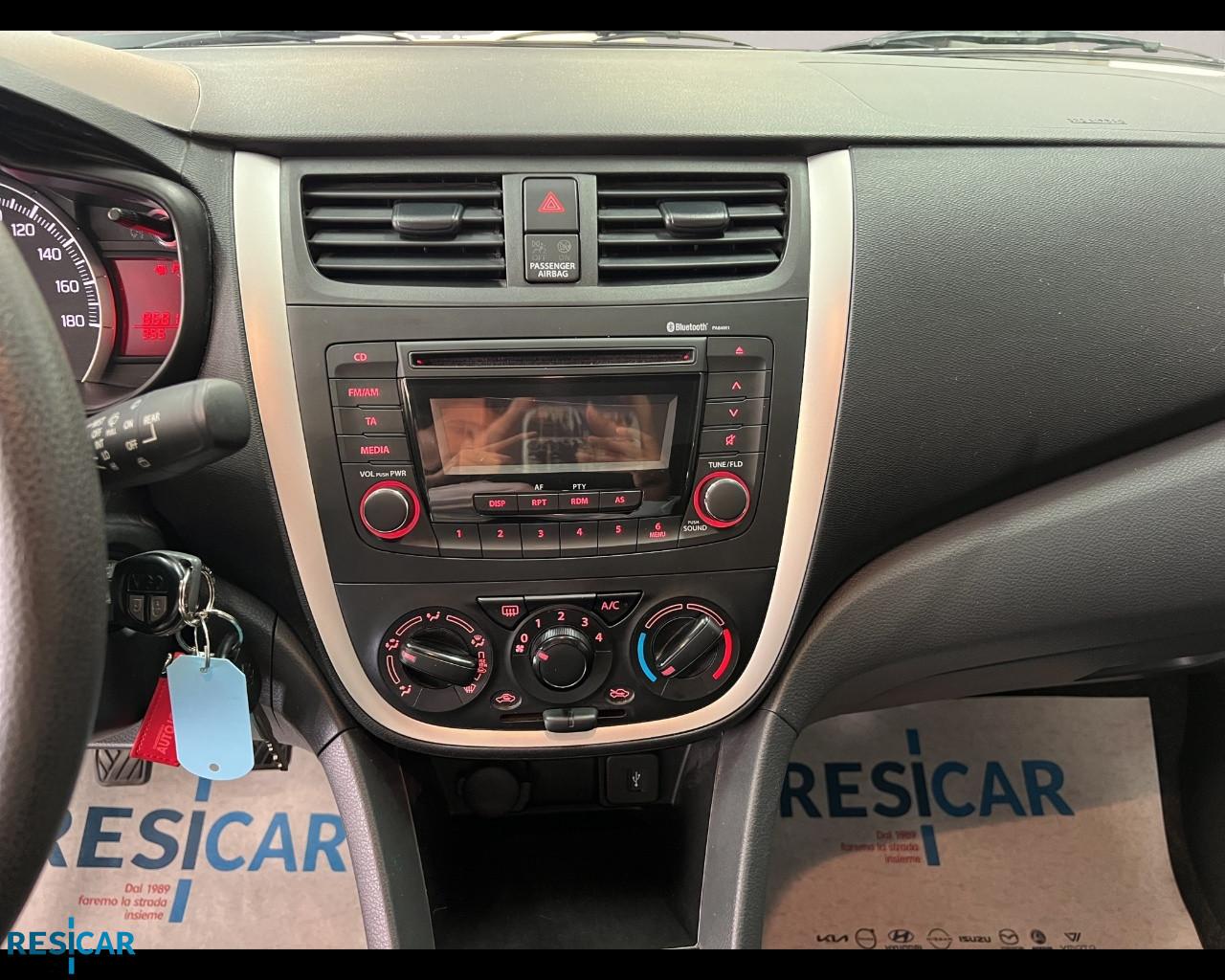 SUZUKI Celerio 1.0 Easy IDONEA NEOPATENTATO