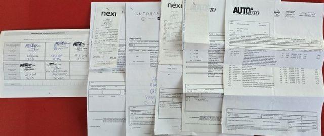 NISSAN Qashqai 1.5 dCi 360 TEKNA UNICO PROP. - NEOPATENTATI