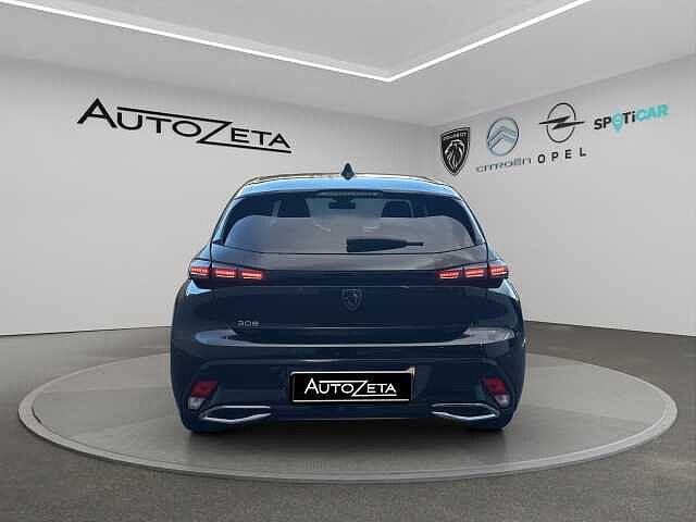Peugeot 308 BlueHDi 130 S&S EAT8 Allure Pack