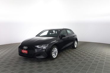 AUDI A3 A3 SPB 30 TFSI S tronic Business