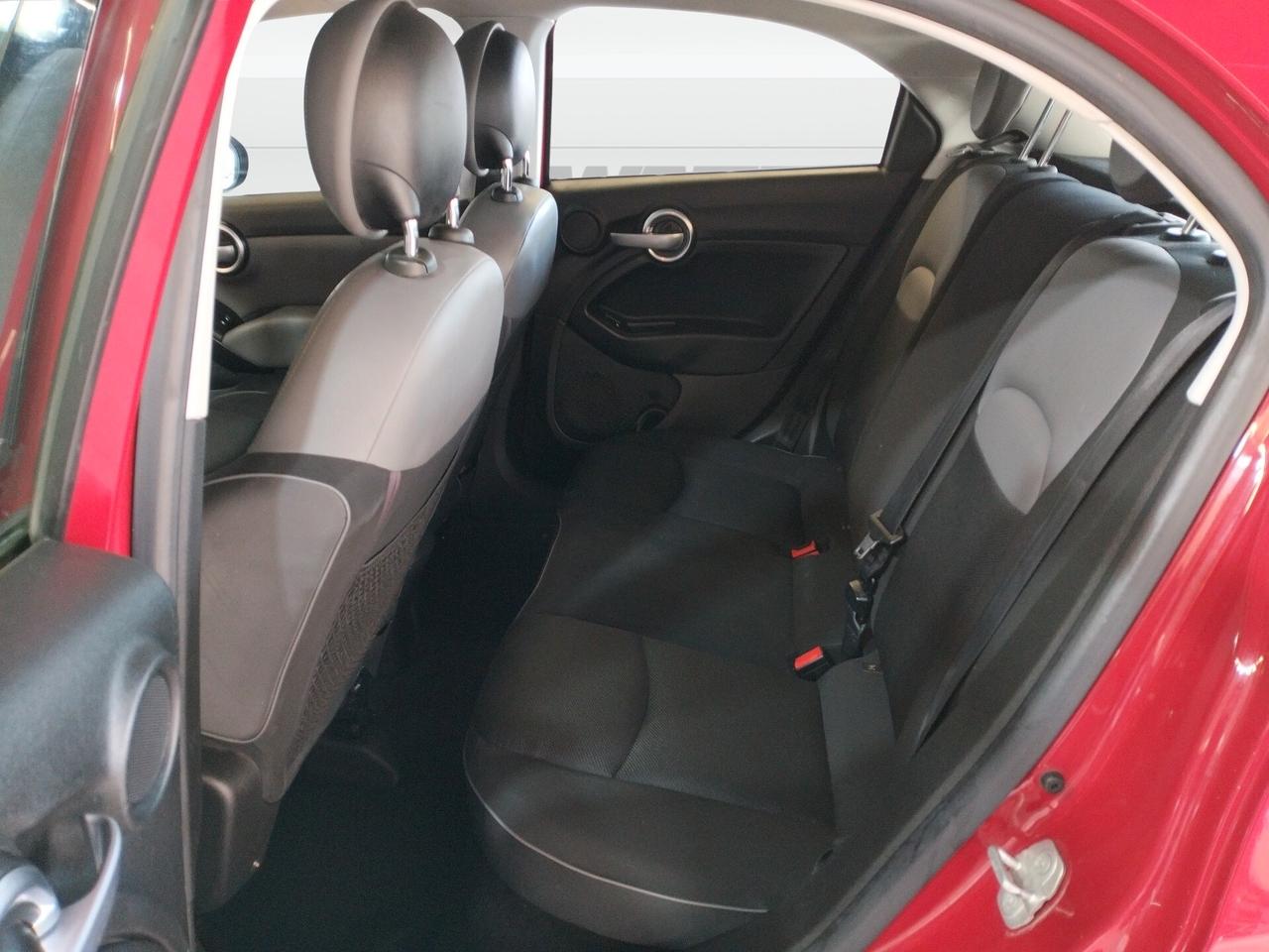 Fiat 500X 1.3 mjt Popstar 4x2 95cv