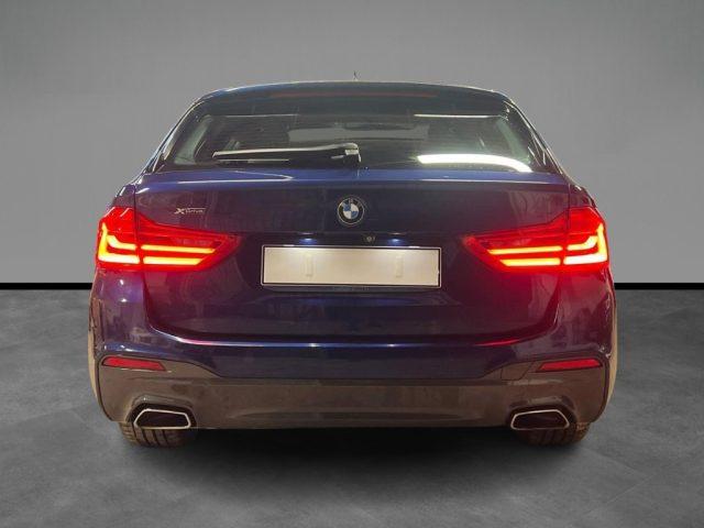 BMW 530 d xDrive 249CV Touring Luxury