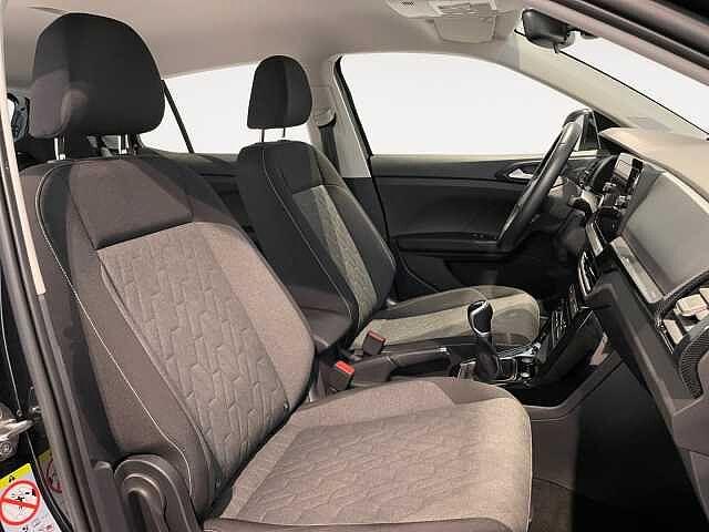 Volkswagen T-Cross 1ª serie 1.0TSI 95CV Life - IVA ESPOSTA/NEOPATENTATI