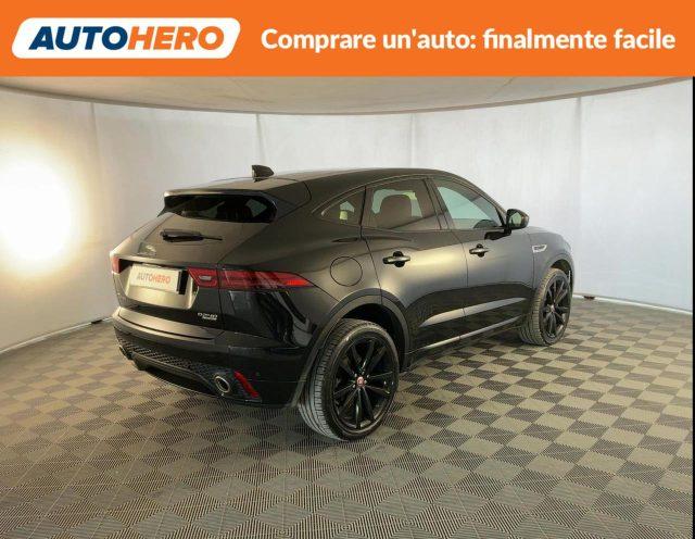 JAGUAR E-Pace 2.0D 240 CV AWD aut. R-Dynamic S
