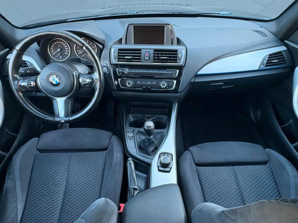 BMW 118 1.5 BENZ 136 CV Msport 5p