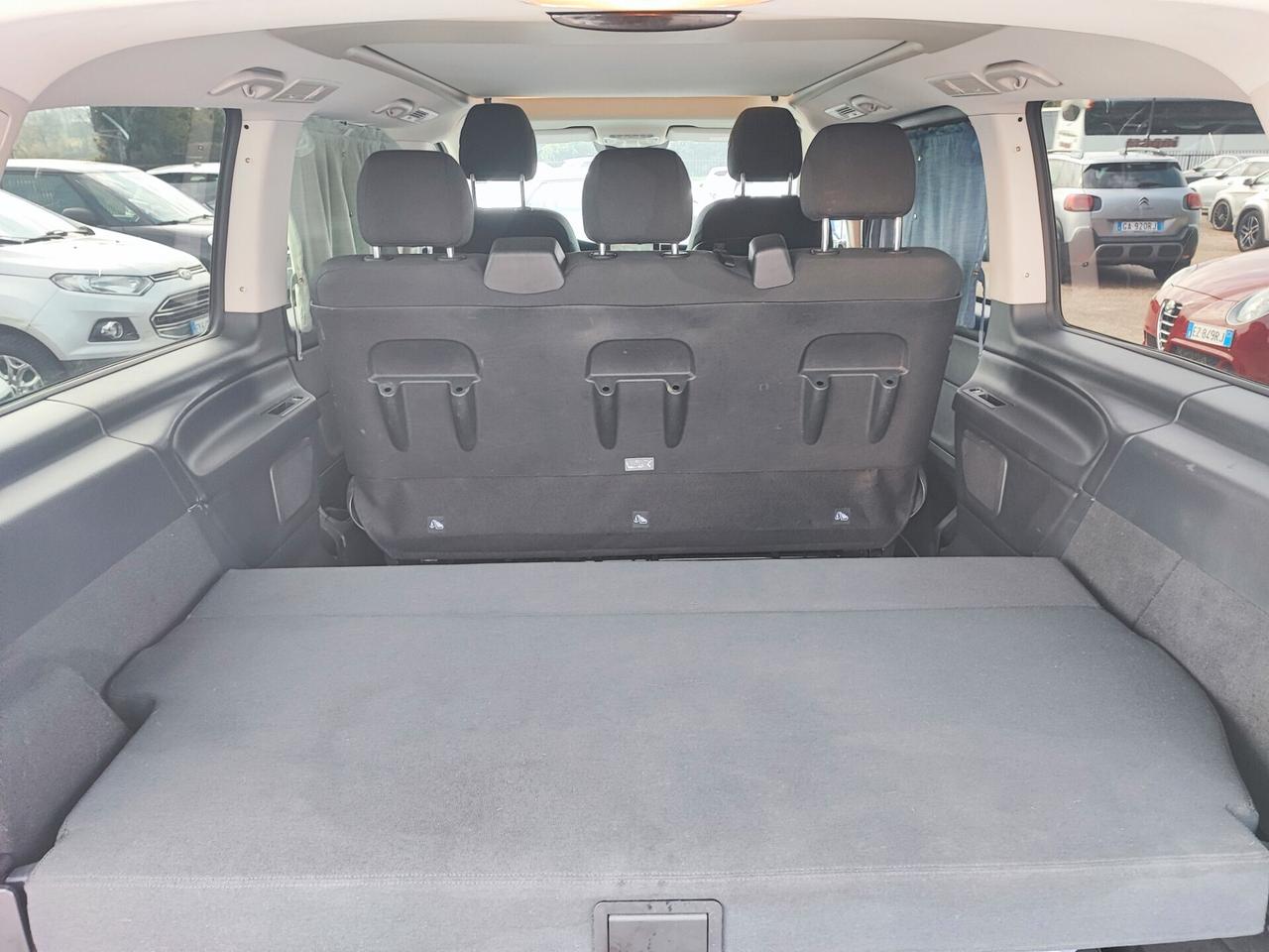 Mercedes-benz Marco Polo 250 d Automatic 4MATIC PC Activity