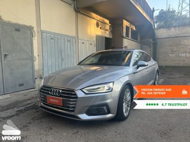 AUDI A5 2ª serie A5 SPB 35 TDI S tronic Sport